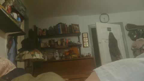 Snapshot of billyhuey12 chatting on 01.21.25 NUMROUNO MACK online show from 01.21.25