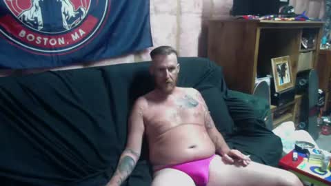 billyjt6909 online show from 07.12.26