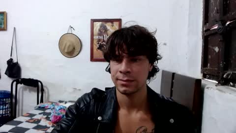 Snapshot of billykink_ chatting on 02.23.25 billykink_ online show from 02.23.25