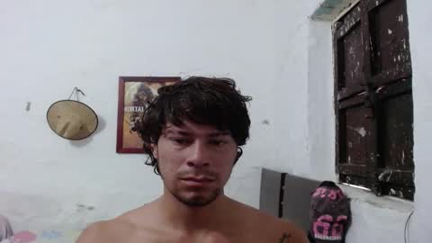 Snapshot of billykink_ chatting on 03.04.25 billykink_ online show from 03.04.25