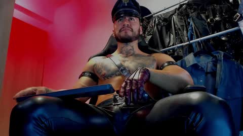 billy online show from 12.25.24