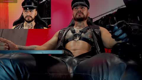 billy online show from 03.06.25