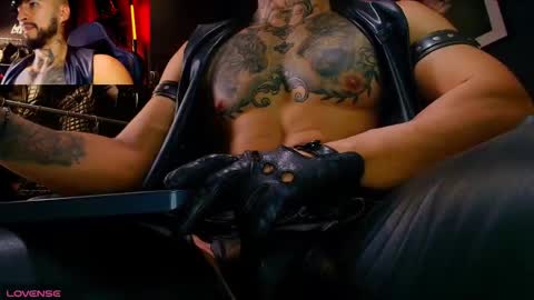 Snapshot of billymayer_ chatting on 02.09.26 billy online show from 02.09.26