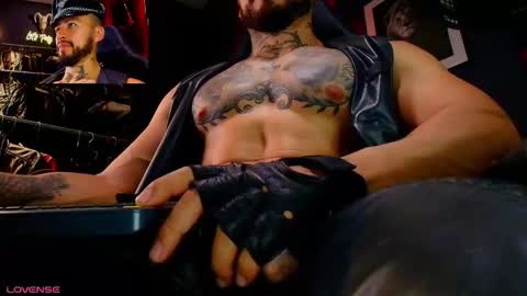 Snapshot of billymayer_ chatting on 02.15.26 billy online show from 02.15.26