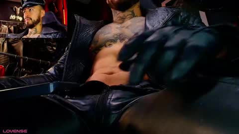 Snapshot of billymayer_ chatting on 02.22.26 billy online show from 02.22.26