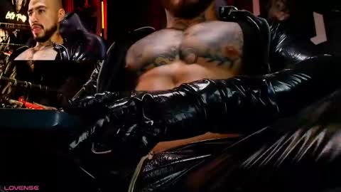 billy online show from 03.13.26