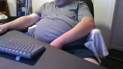 Snapshot of billymcn chatting on 11.06.25 billymcn online show from 11.06.25