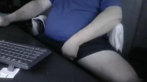 billymcn online show from 12.21.25