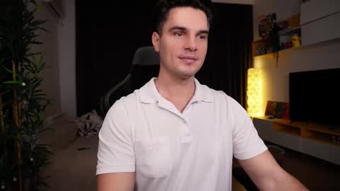 BillyPassion online show from 11.17.25