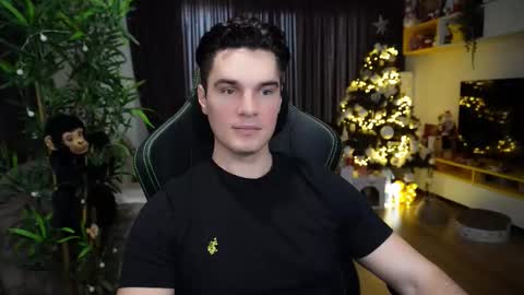 BillyPassion online show from 12.19.25