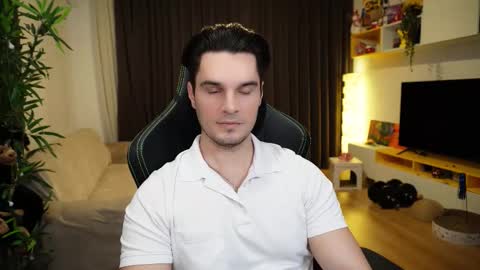 BillyPassion online show from 01.18.26