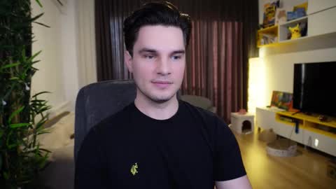 BillyPassion online show from 03.14.26