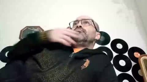 Bill online show from 10.15.25