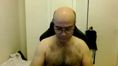 Bill online show from 11.18.25