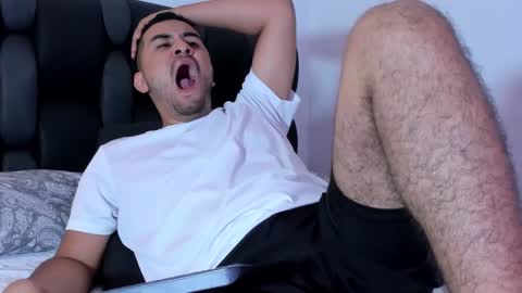 Nick Moca online show from 11.19.25