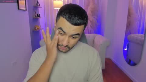 Nick Moca online show from 11.27.25