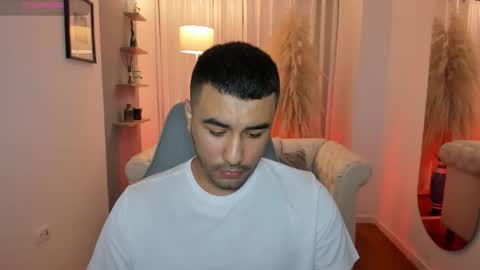 Nick Moca online show from 01.10.26