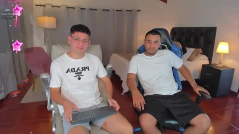 Nick Moca online show from 03.31.26