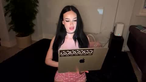 bimbodoll18 online show from 10.04.25