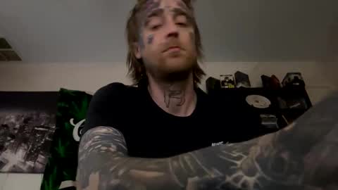 bimmyleanin420 online show from 09.20.25