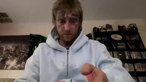 bimmyleanin420 online show from 09.21.25