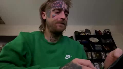 bimmyleanin420 online show from 09.22.25