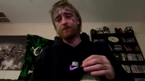 bimmyleanin420 online show from 09.23.25