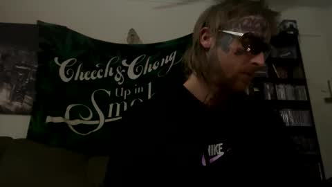 bimmyleanin420 online show from 09.25.25