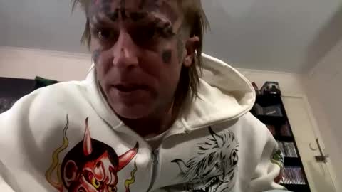 bimmyleanin420 online show from 09.30.25