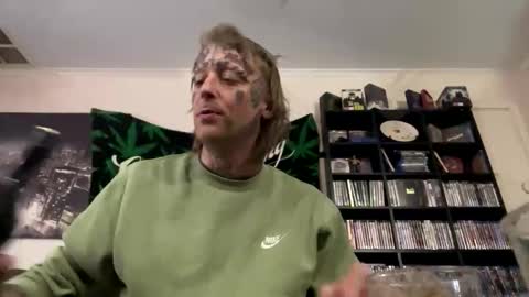 bimmyleanin420 online show from 10.02.25