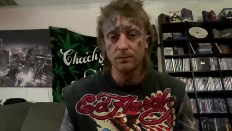 bimmyleanin420 online show from 10.03.25