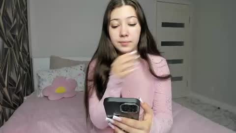 Snapshot of bina_mima chatting on 07.01.26 bina_mima online show from 07.01.26