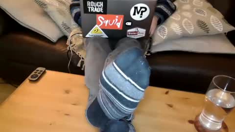 bindmedown online show from 12.14.24