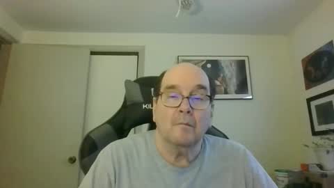 Bink195234 online show from 01.11.25