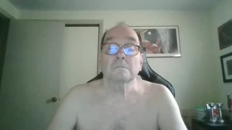 Bink195234 online show from 03.31.26