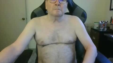 Bink195234 online show from 04.10.26