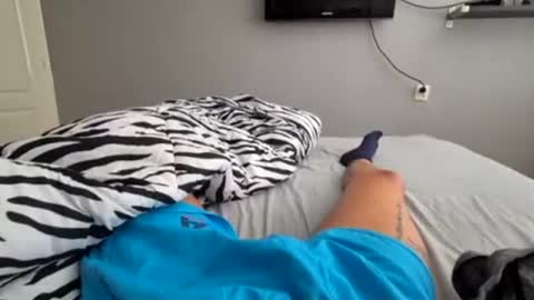 Binkie07888 online show from 03.29.26