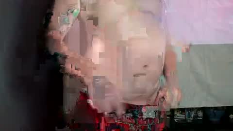 Snapshot of biodied chatting on 12.03.24 BioDied online show from 12.03.24