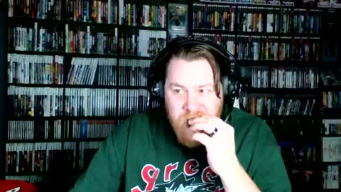 Snapshot of biodied chatting on 12.25.24 BioDied online show from 12.25.24