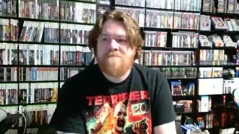 Snapshot of biodied chatting on 01.15.25 BioDied online show from 01.15.25