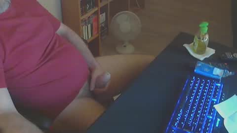 BigDick online show from 02.06.25