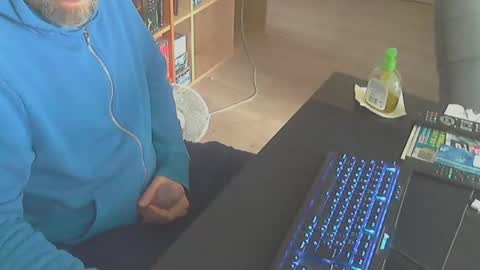 BigDick online show from 02.22.25