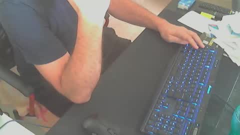 BigDick online show from 09.11.25