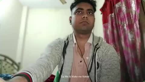 birbikrom104 online show from 12.14.25