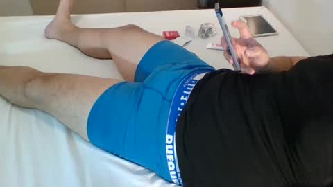 bisex_argen online show from 09.29.25