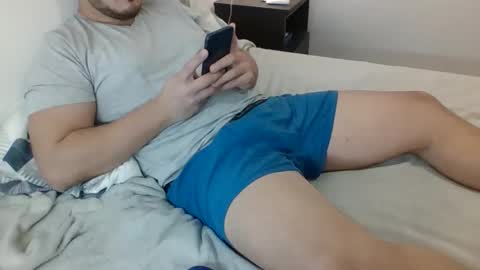 bisex_argen online show from 03.15.26
