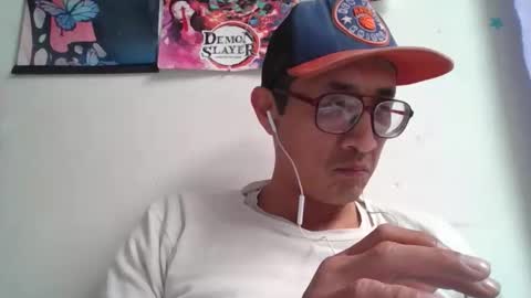 Manu O online show from 04.03.26