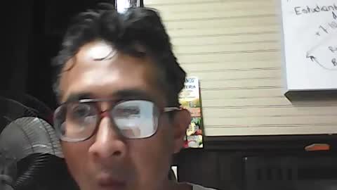 Manu O online show from 08.01.26