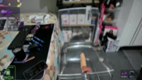 bisex woman online show from 01.05.26