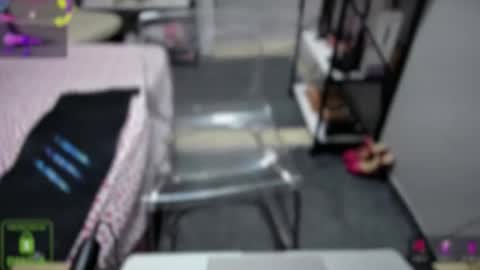 Snapshot of bisexyeliz35 chatting on 05.24.26 bisex woman online show from 05.24.26